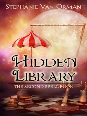 cover image of Hidden Library